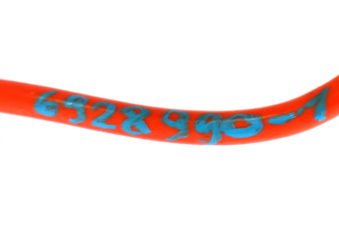 Klema Pirotechniczna Plusowa do BMW E63 E64 o numerze 6928990 BMW E63 E64 Klema Pirotechniczna Plusowa - SKU 6928990-1 - Numer Części 6928990