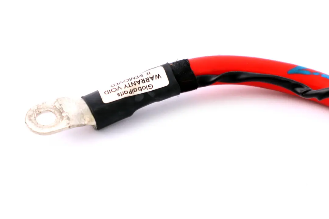 BMW E63 E64 Cable positivo de la batería más el polo - SKU 6928990-1 - Número de pieza 6928990