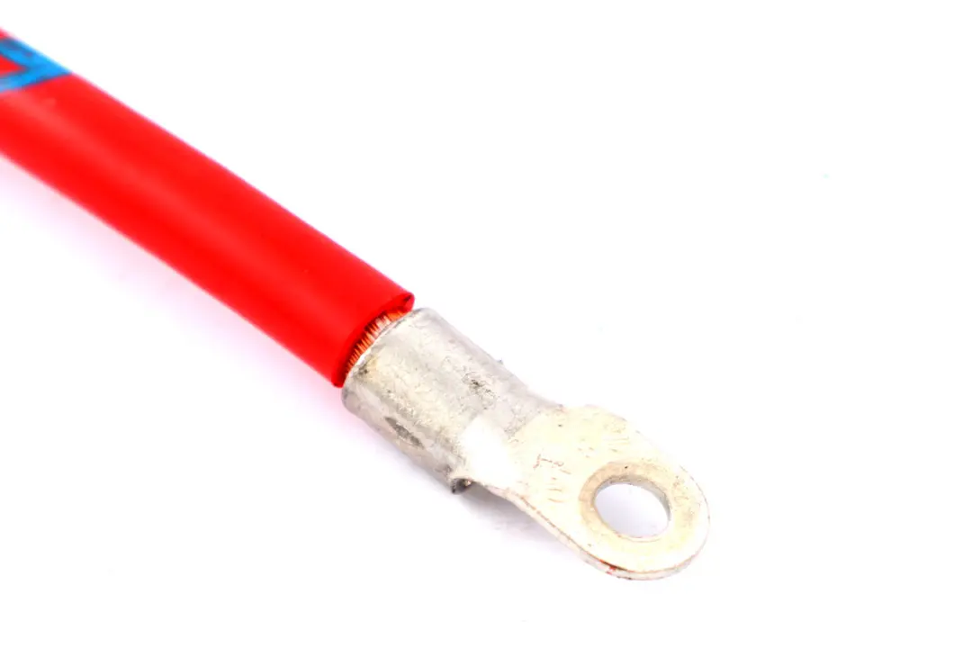 Câble positif de batterie plus fil polaire pour BMW E63 E64 à propos du numéro de pièce 6928990 BMW E63 E64 Câble positif de batterie plus fil polaire - SKU 6928990-1 - Numéro de pièce 6928990