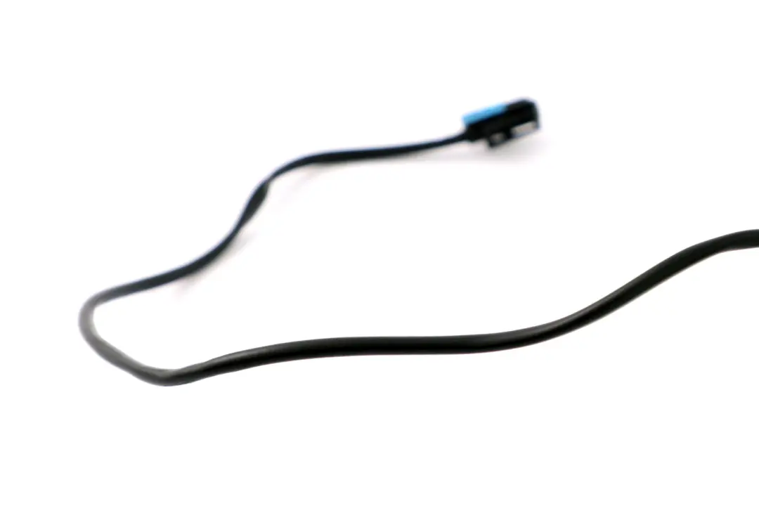 BMW E63 E64 Cable positivo de la batería más el polo - SKU 6928990-1 - Número de pieza 6928990