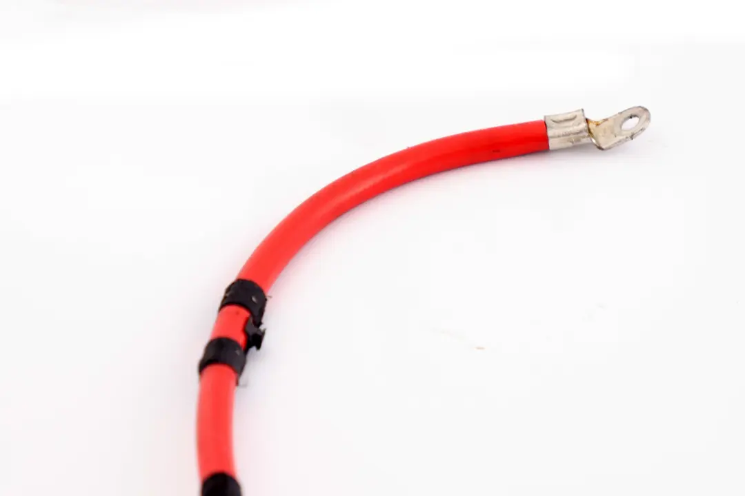 Câble Positif De Batterie Plus Câble De Borne pour BMW E63 E64 à propos du numéro de pièce 6928990 BMW E63 E64 Câble Positif De Batterie Plus Câble De Borne - SKU 6928990-2 - Numéro de pièce 6928990