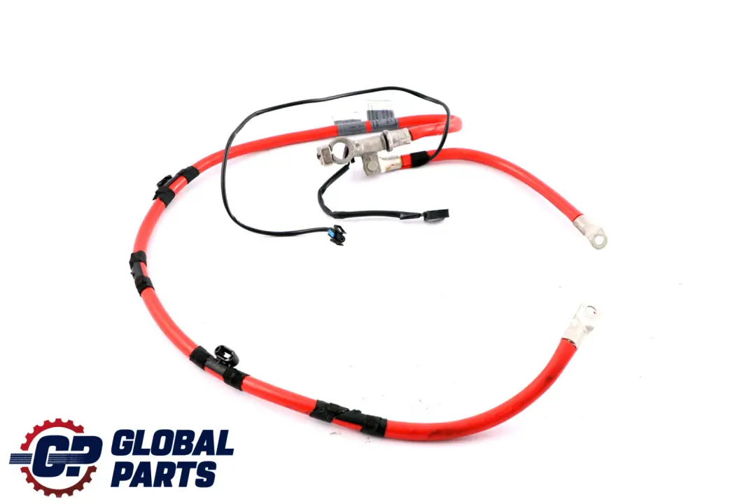Cavo Positivo Della Batteria Più Il Cavo Del Polo Terminale per BMW E63 E64 con numero di parte 6928990 BMW E63 E64 Cavo Positivo Della Batteria Più Il Cavo Del Polo Terminale - SKU 6928990-2 - Numero di parte 6928990