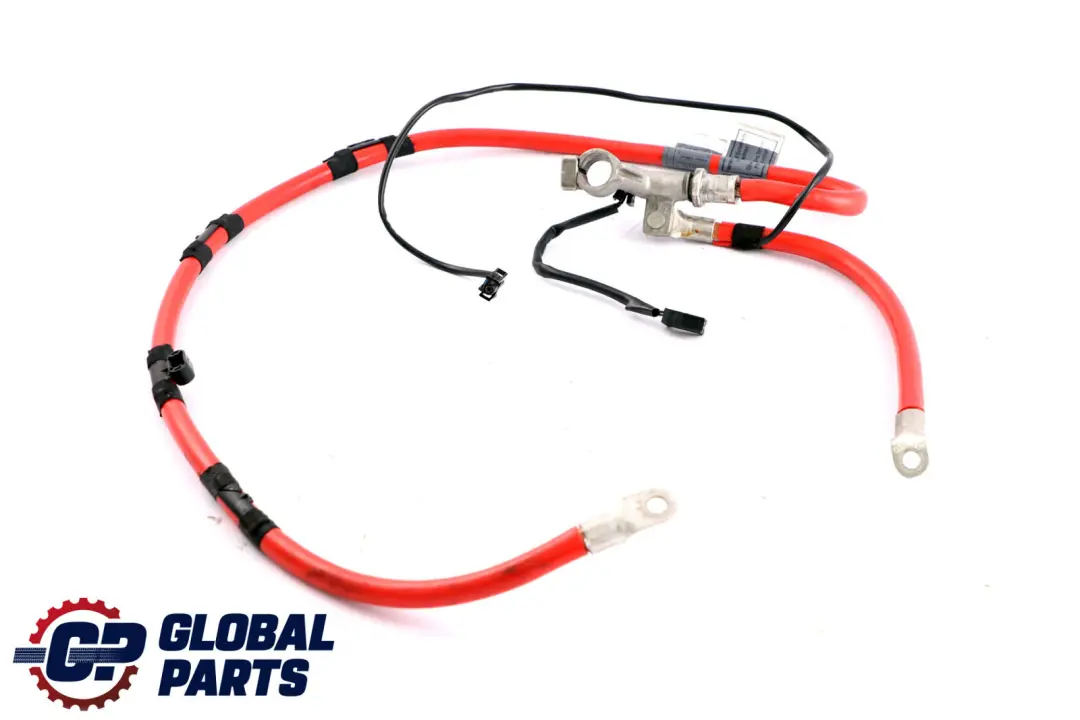 BMW E63 E64 Positive Battery Cable Plus Terminal Pole Lead - SKU 6928990-2 - Part number 6928990