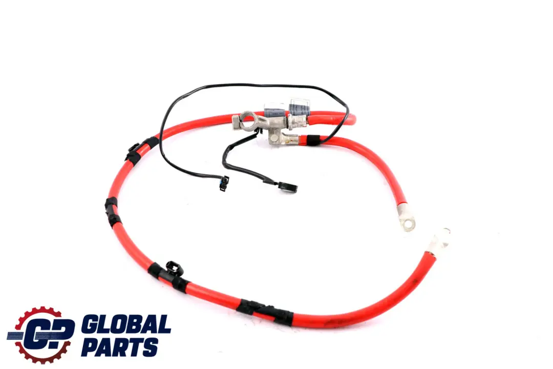 Cable Positivo De La Batería Más Terminal De Polo para BMW E63 E64 con número de pieza 6928990 BMW E63 E64 Cable Positivo De La Batería Más Terminal De Polo - SKU 6928990-2 - Número de pieza 6928990