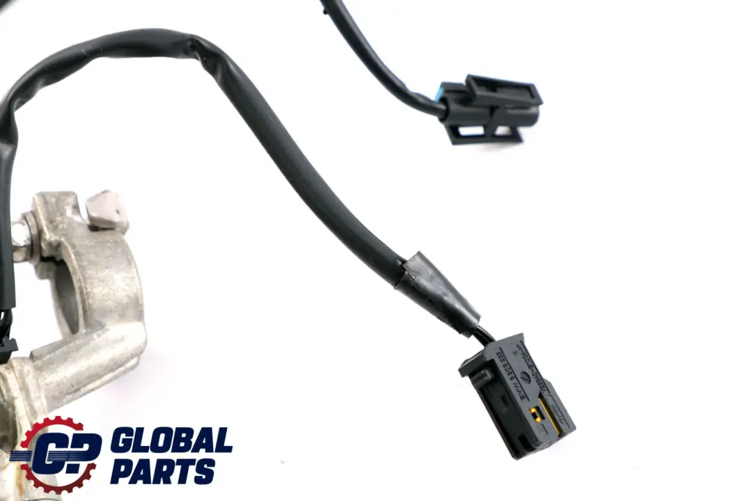 Cable Positivo De La Batería Más Terminal De Polo para BMW E63 E64 con número de pieza 6928990 BMW E63 E64 Cable Positivo De La Batería Más Terminal De Polo - SKU 6928990-2 - Número de pieza 6928990