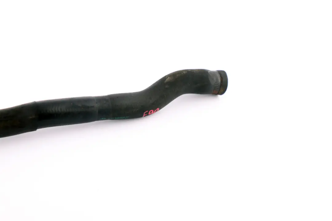 Tuyau Flexible Entree du Moteur et Vanne D'Eau pour à propos du numéro de pièce 6928996 Tuyau Flexible Entree du Moteur et Vanne D'Eau - SKU 6928996 - Numéro de pièce 6928996