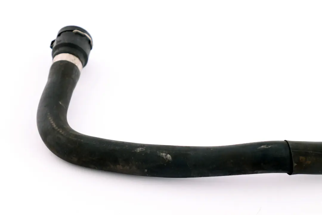 Tuyau Flexible Entree du Moteur et Vanne D'Eau  - SKU 6928996 - Numéro de pièce 6928996