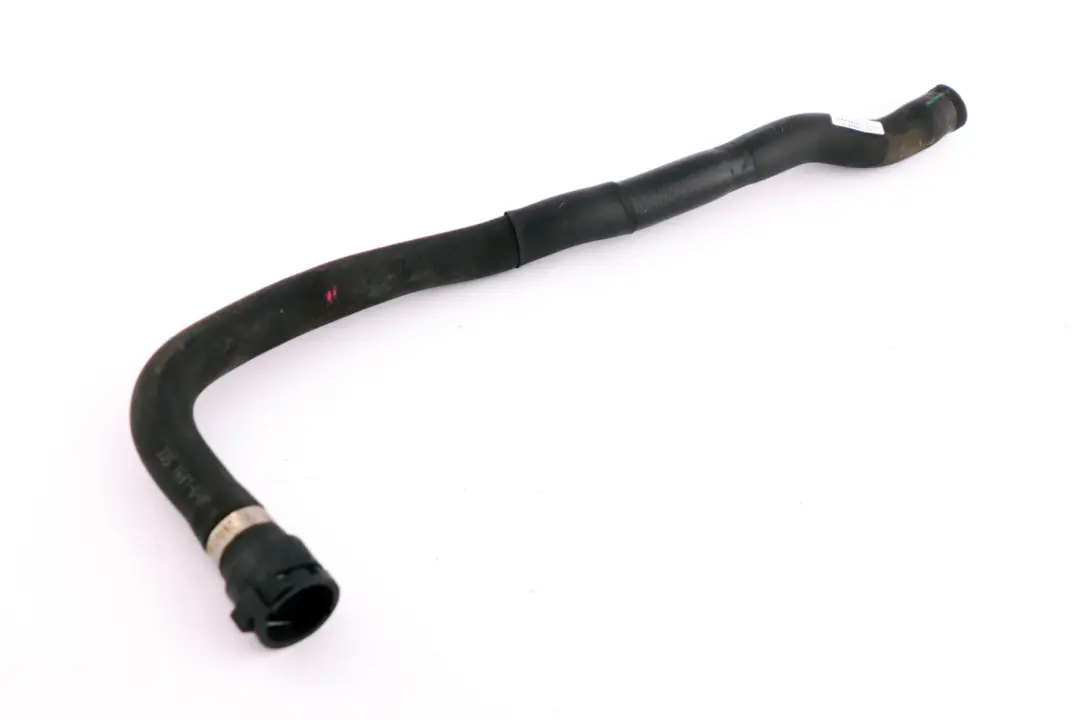 N52 Pipe Hose Engine Inlet And Water Valve to BMW 3 Series E90 with Part number 6928996 BMW 3 Series E90 N52 Pipe Hose Engine Inlet And Water Valve - SKU 6928996 - Part number 6928996
