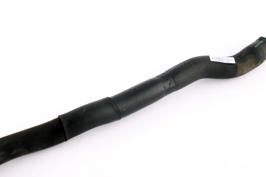 N52 Tubo Tubo Ingresso Motore E Valvola Acqua per BMW E90 con numero di parte 6928996 BMW E90 N52 Tubo Tubo Ingresso Motore E Valvola Acqua - SKU 6928996 - Numero di parte 6928996