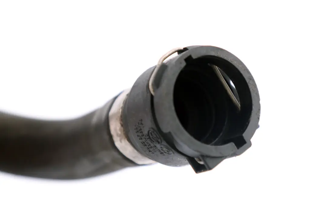 Tuyau Flexible Entree du Moteur et Vanne D'Eau  - SKU 6928996 - Numéro de pièce 6928996