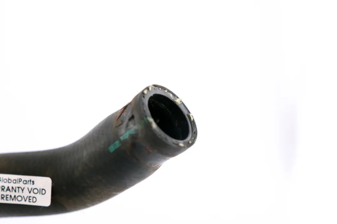 BMW E90 N52 Tubo Tubo Ingresso Motore E Valvola Acqua - SKU 6928996 - Numero di parte 6928996