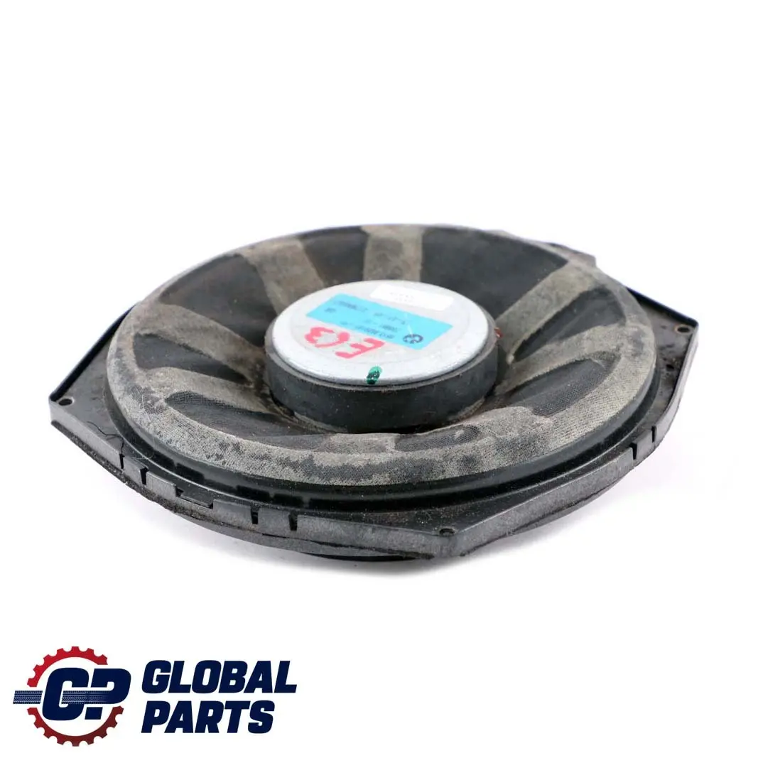 Przedni Centralny Głośnik Bas do BMW E63 E64 o numerze 6929101 BMW E63 E64 Przedni Centralny Głośnik Bas - SKU 6929101 - Numer Części 6929101