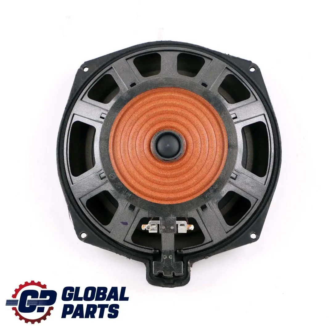 BMW 6 E63 E64 anteriore centrale basso altoparlante subwoofer HiFi - SKU 6929101 - Numero di parte 6929101