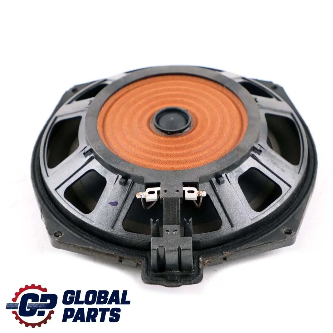 BMW 6 E63 E64 anteriore centrale basso altoparlante subwoofer HiFi - SKU 6929101 - Numero di parte 6929101