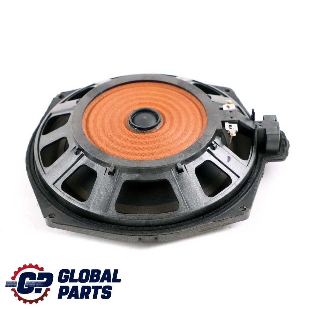 BMW 6 E63 E64 anteriore centrale basso altoparlante subwoofer HiFi - SKU 6929101 - Numero di parte 6929101
