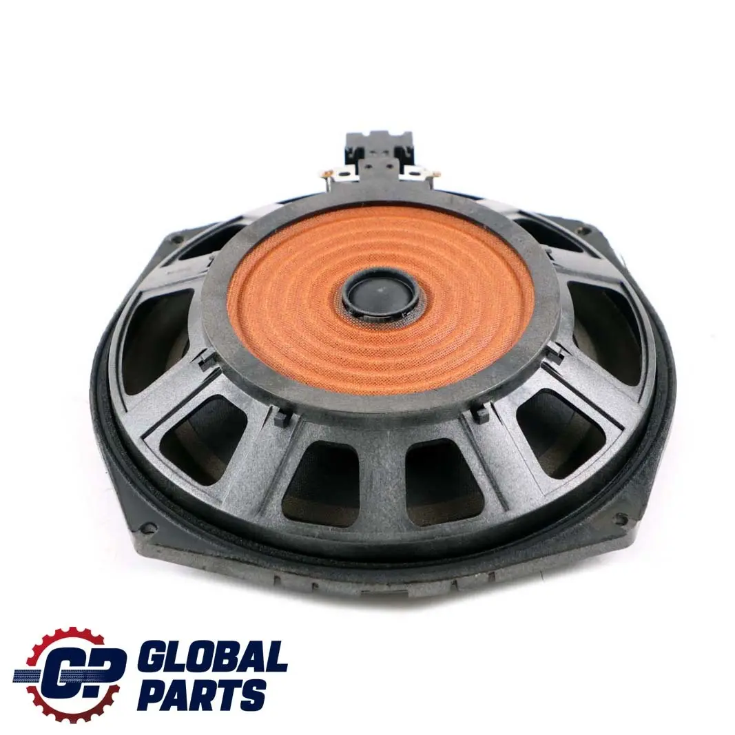 BMW 6 E63 E64 anteriore centrale basso altoparlante subwoofer HiFi - SKU 6929101 - Numero di parte 6929101