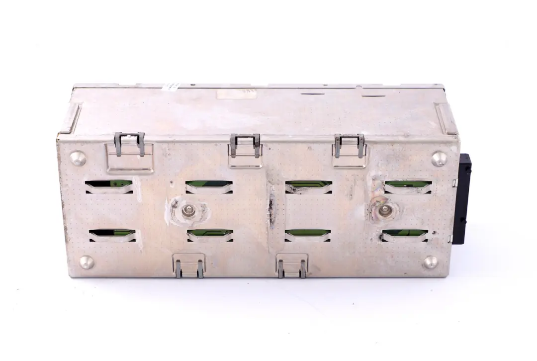 Top-Hifi System Amplifier Logic 7 DSP to BMW E65 E66 E67 with Part number 6929140 BMW E65 E66 E67 Top-Hifi System Amplifier Logic 7 DSP - SKU 6929140 - Part number 6929140