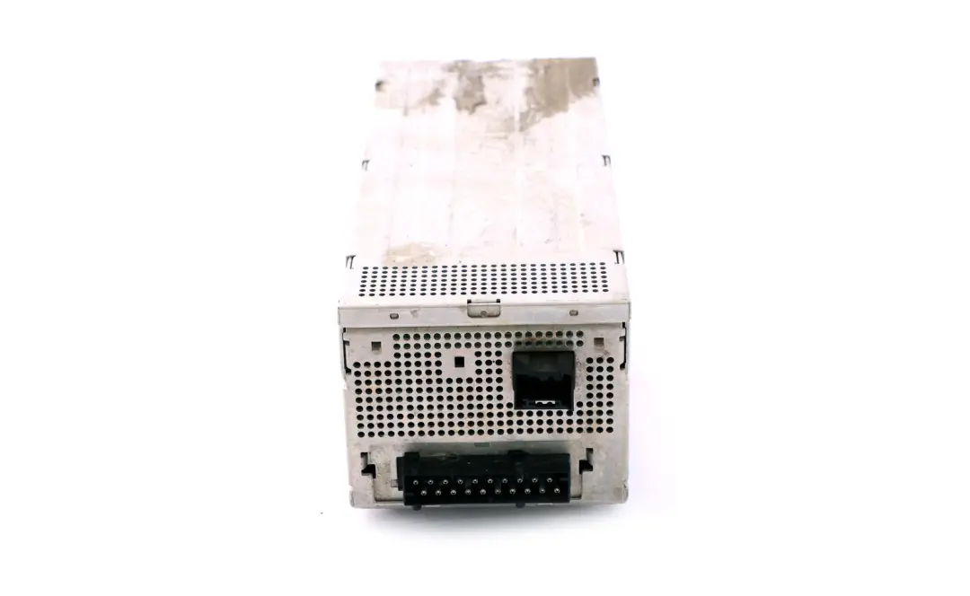 BMW E65 E66 E67 Top-Hifi System Amplifier Logic 7 DSP - SKU 6929140 - Part number 6929140