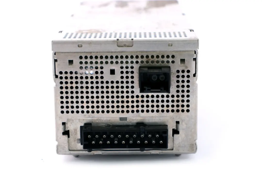 Top-Hifi System Amplifier Logic 7 DSP to BMW E65 E66 E67 with Part number 6929140 BMW E65 E66 E67 Top-Hifi System Amplifier Logic 7 DSP - SKU 6929140 - Part number 6929140