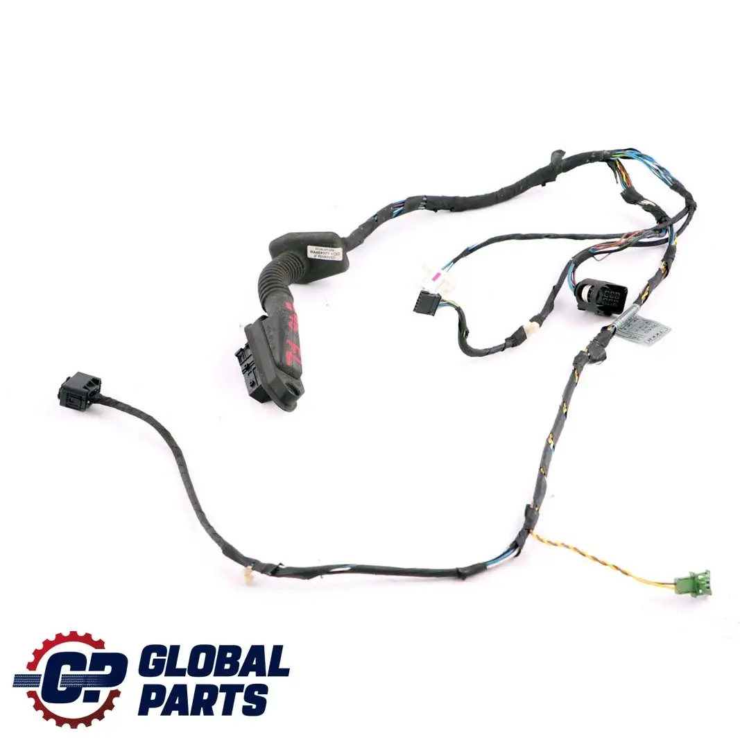 Cable Harness Loom Front Door Wiring Left N/S to BMW 3 Series E46 Compact with Part number 6929216 BMW 3 Series E46 Compact Cable Harness Loom Front Door Wiring Left N/S - SKU 6929216 - Part number 6929216