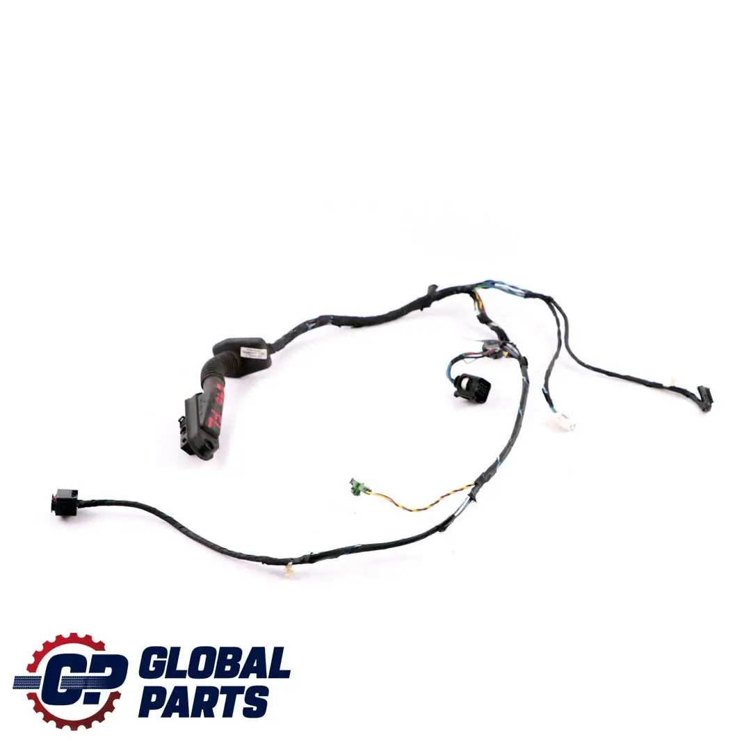 Cable Harness Loom Front Door Wiring Left N/S to BMW 3 Series E46 Compact with Part number 6929216 BMW 3 Series E46 Compact Cable Harness Loom Front Door Wiring Left N/S - SKU 6929216 - Part number 6929216