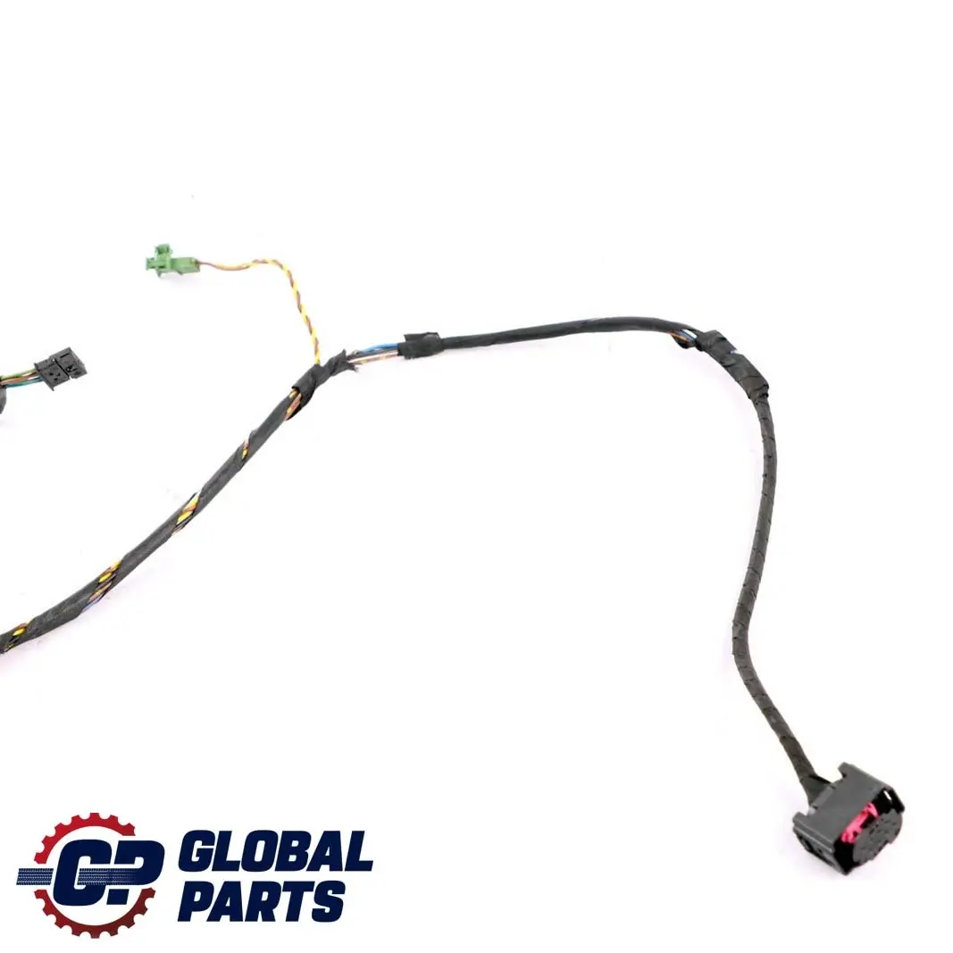 Cable Harness Loom Front Door Wiring Left N/S to BMW 3 Series E46 Compact with Part number 6929216 BMW 3 Series E46 Compact Cable Harness Loom Front Door Wiring Left N/S - SKU 6929216 - Part number 6929216