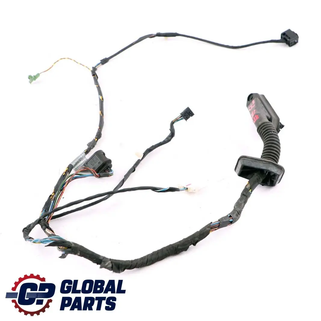 Cable Harness Loom Front Door Wiring Left N/S to BMW 3 Series E46 Compact with Part number 6929216 BMW 3 Series E46 Compact Cable Harness Loom Front Door Wiring Left N/S - SKU 6929216 - Part number 6929216