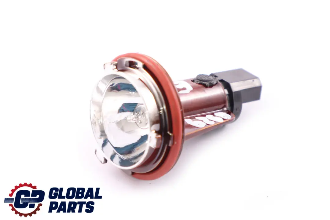 Bulb Socket Parking Light Front Headlight Hella to BMW 5 Series E60 E61 with Part number 156207 BMW 5 Series E60 E61 Bulb Socket Parking Light Front Headlight Hella - SKU 6929309 - Part number 156207