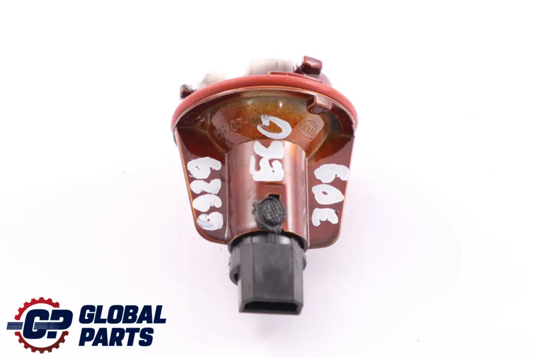 BMW 5 er E60 E61 Fassung Mit Lampe Für Standlicht Hella - SKU 6929309 - Teilenummer 156207
