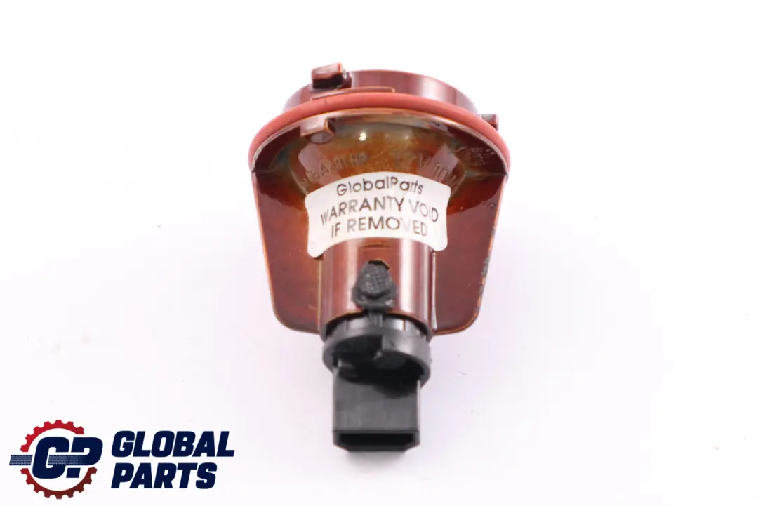 Bulb Socket Parking Light Front Headlight Hella to BMW 5 Series E60 E61 with Part number 156207 BMW 5 Series E60 E61 Bulb Socket Parking Light Front Headlight Hella - SKU 6929309 - Part number 156207