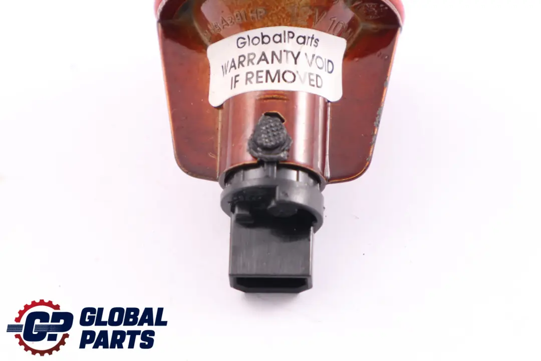 Bulb Socket Parking Light Front Headlight Hella to BMW 5 Series E60 E61 with Part number 156207 BMW 5 Series E60 E61 Bulb Socket Parking Light Front Headlight Hella - SKU 6929309 - Part number 156207