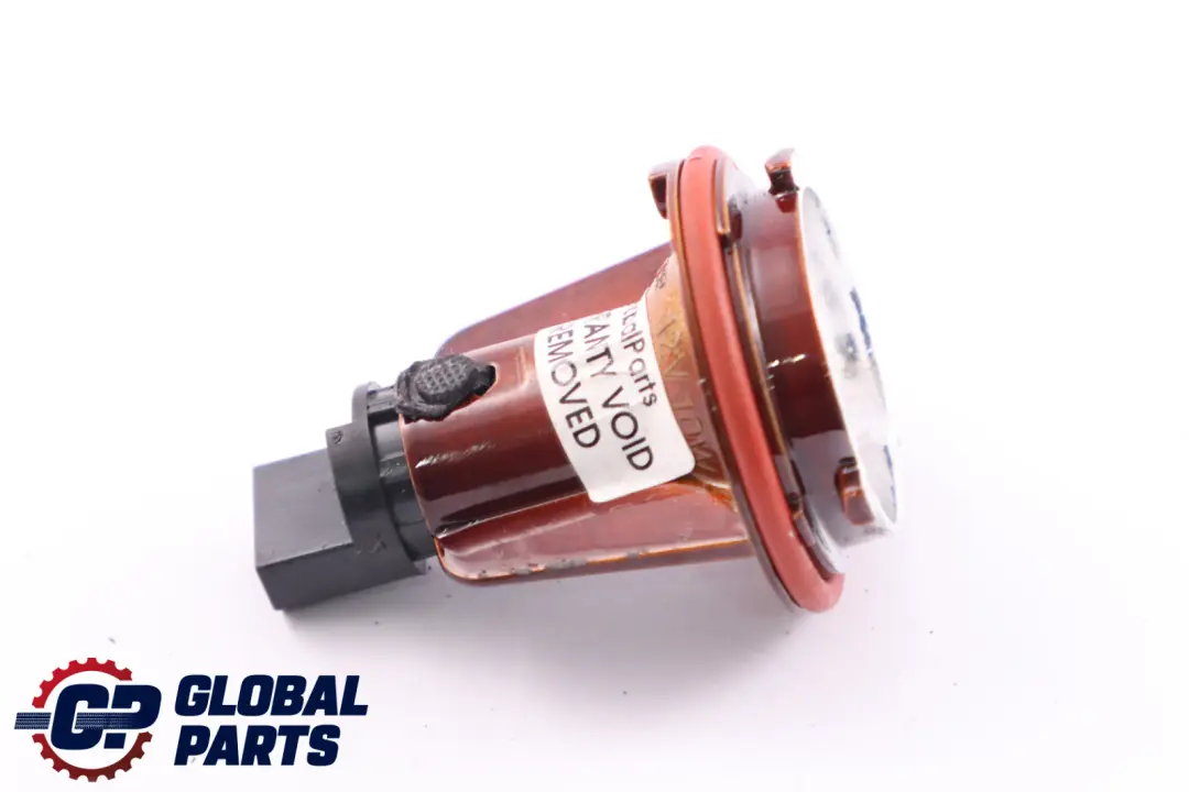 BMW 5 Series E60 E61 Bulb Socket Parking Light Front Headlight Hella - SKU 6929309 - Part number 156207