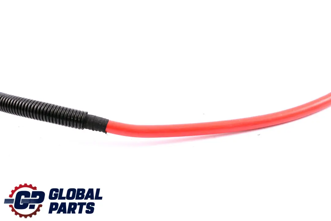 BMW 5 Series E60 Positive Battery Cable Plus Pole Lead 6112 - SKU 6929324 - Part number 6929324