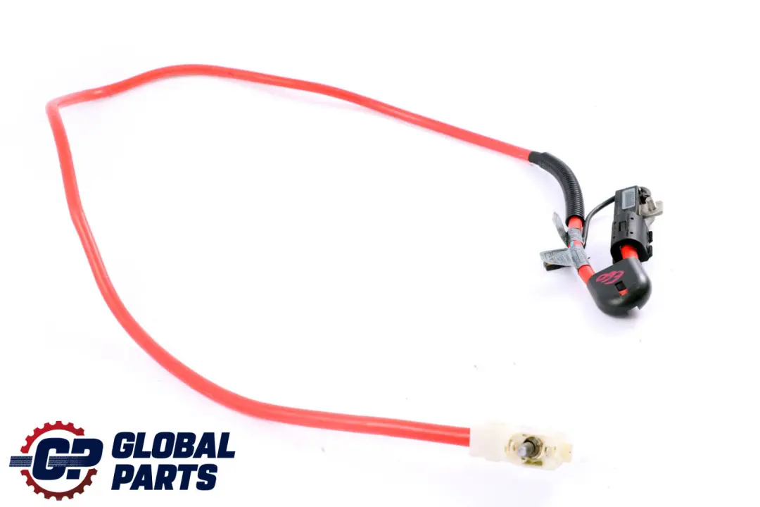BMW 5 Series E60 Positive Battery Cable Plus Pole Lead 6112 - SKU 6929324 - Part number 6929324
