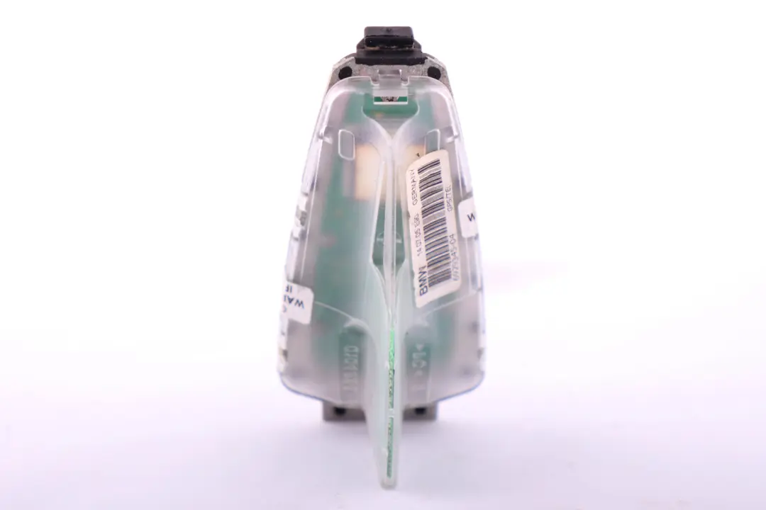 BMW E82 E90 E92 Antena De techo Aleta De tiburon GPS Radio Tel - SKU 6929345 - Número de pieza 6929345