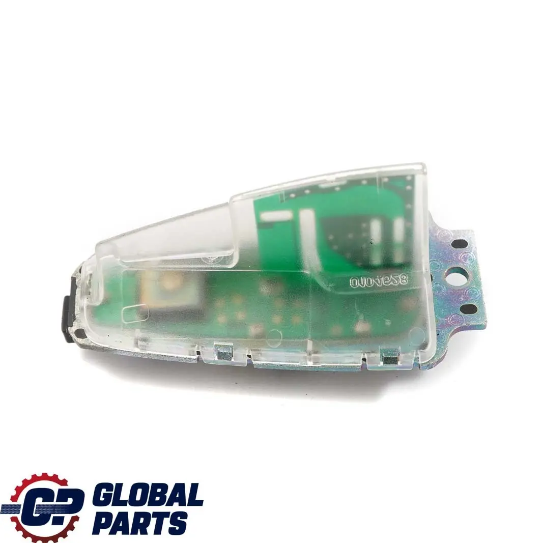 Antenne de toit antenne requin DAB 6959146 pour BMW E82 E90 E92 F30 F32 à propos du numéro de pièce 6929346 BMW E82 E90 E92 F30 F32 Antenne de toit antenne requin DAB 6959146 - SKU 6929346-1 - Numéro de pièce 6929346