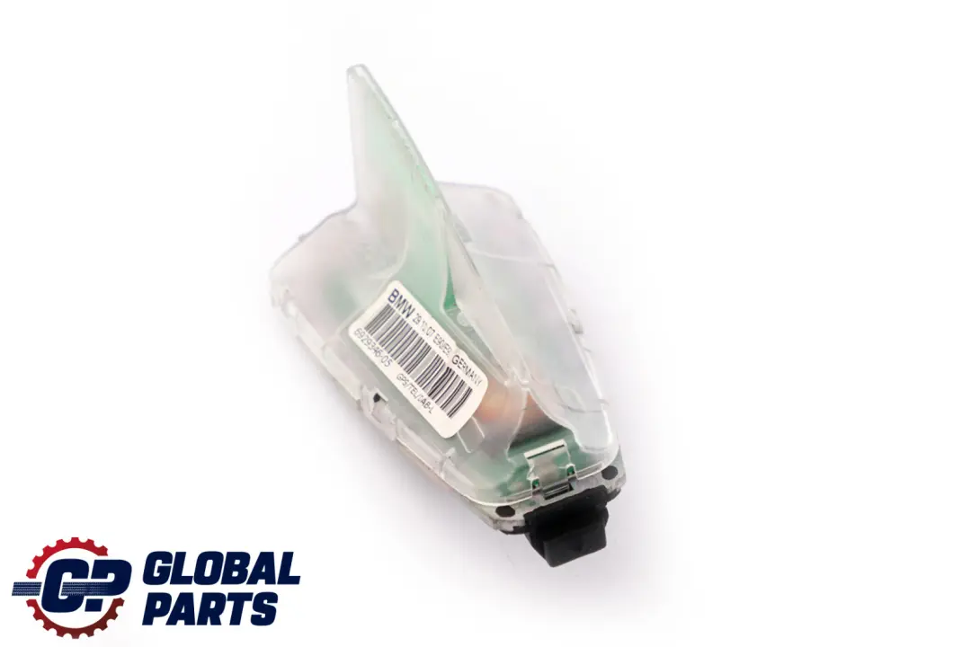 BMW E82 E90 E90N E92 E92N LCI Antena De Techo Tipo Tiburon DAB - SKU 6929346 - Número de pieza 6929346