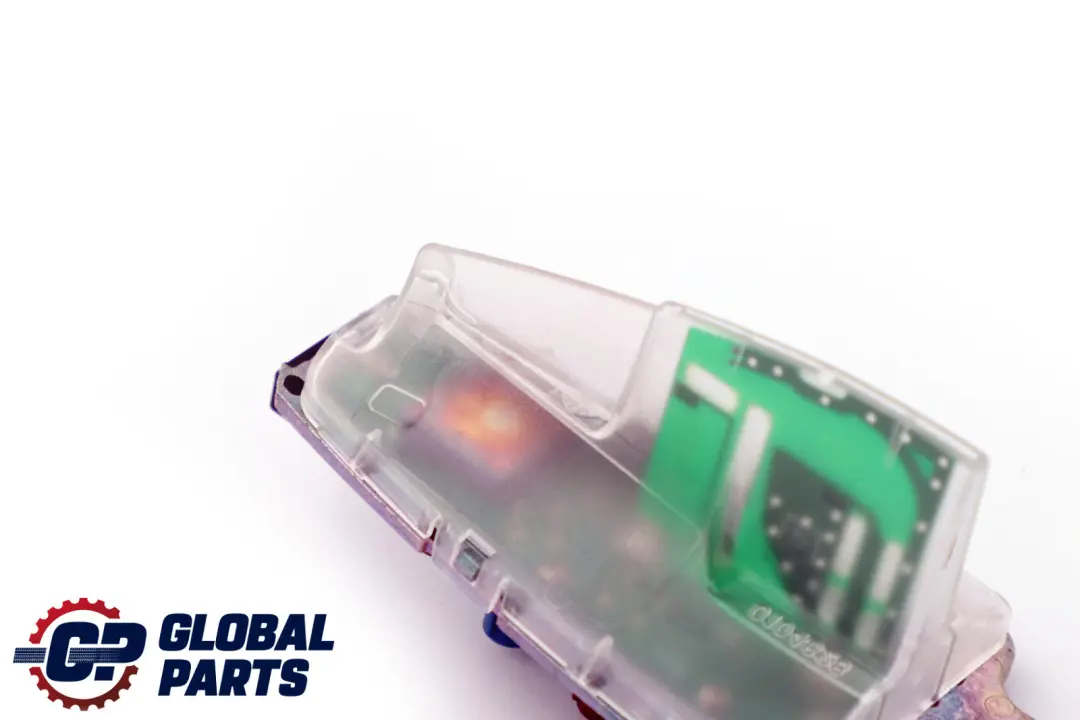 BMW E82 E90 E90N E92 E92N LCI Antena De Techo Tipo Tiburon DAB - SKU 6929346 - Número de pieza 6929346