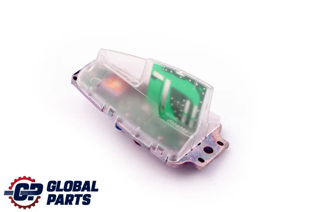 BMW E82 E90 E90N E92 E92N LCI Antena De Techo Tipo Tiburon DAB - SKU 6929346 - Número de pieza 6929346