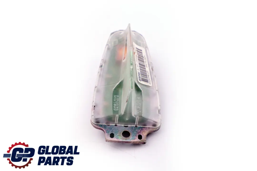 BMW E82 E90 E90N E92 E92N LCI Antena De Techo Tipo Tiburon DAB - SKU 6929346 - Número de pieza 6929346
