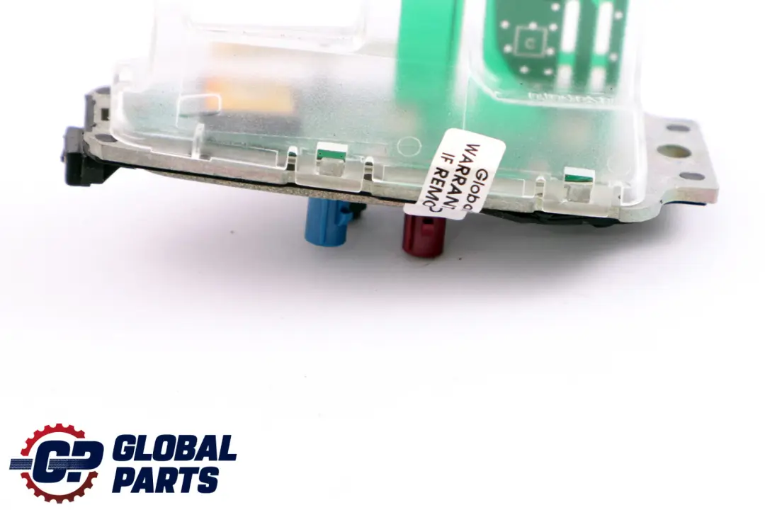 BMW 1 3 SERIES E82 E90 E92 Roof Antenna Aerial Shark Fin GPS Radio TeL 1682646 - SKU 6929347-1 - Part number 6929347