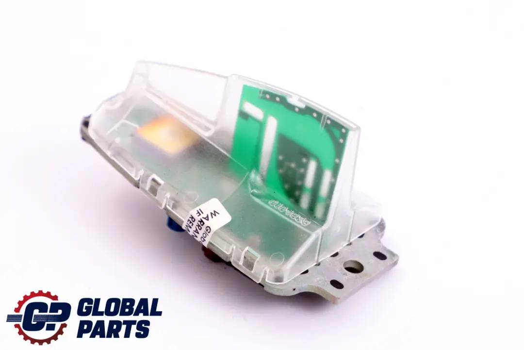 BMW 1 3 SERIES E82 E90 E92 Roof Antenna Aerial Shark Fin GPS Radio TeL 1682646 - SKU 6929347-1 - Part number 6929347