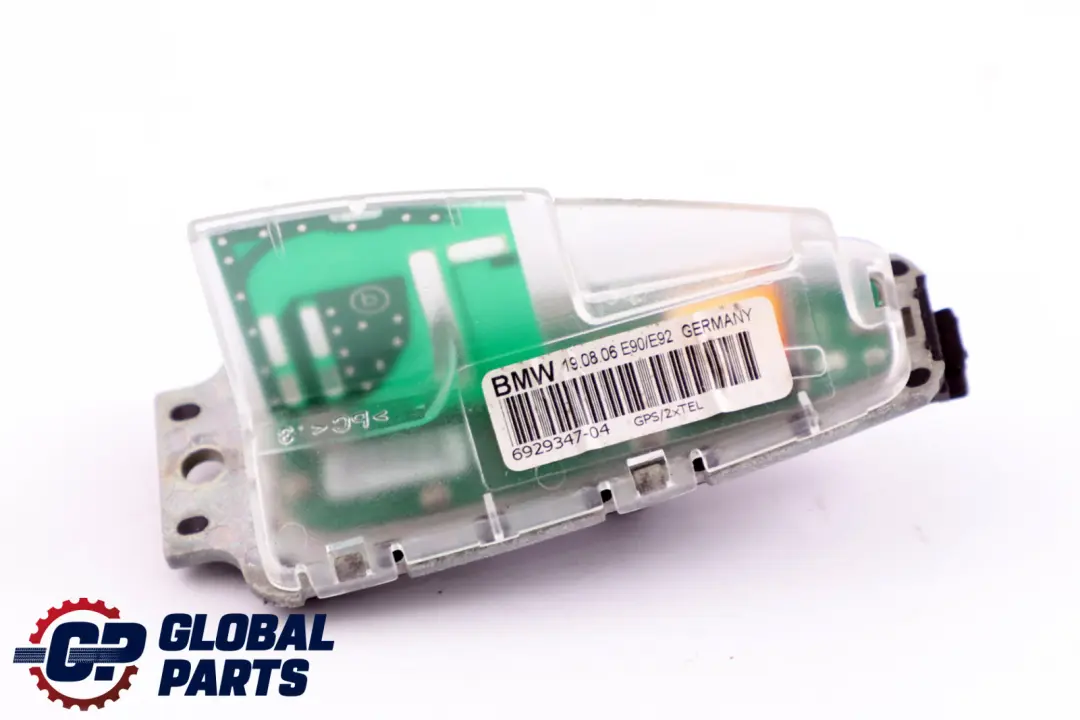 BMW 1 3 er E82 E90 E92 Dachantenne Antenne GPS Radio TEL 6929345 1682646 - SKU 6929347-1 - Teilenummer 6929347