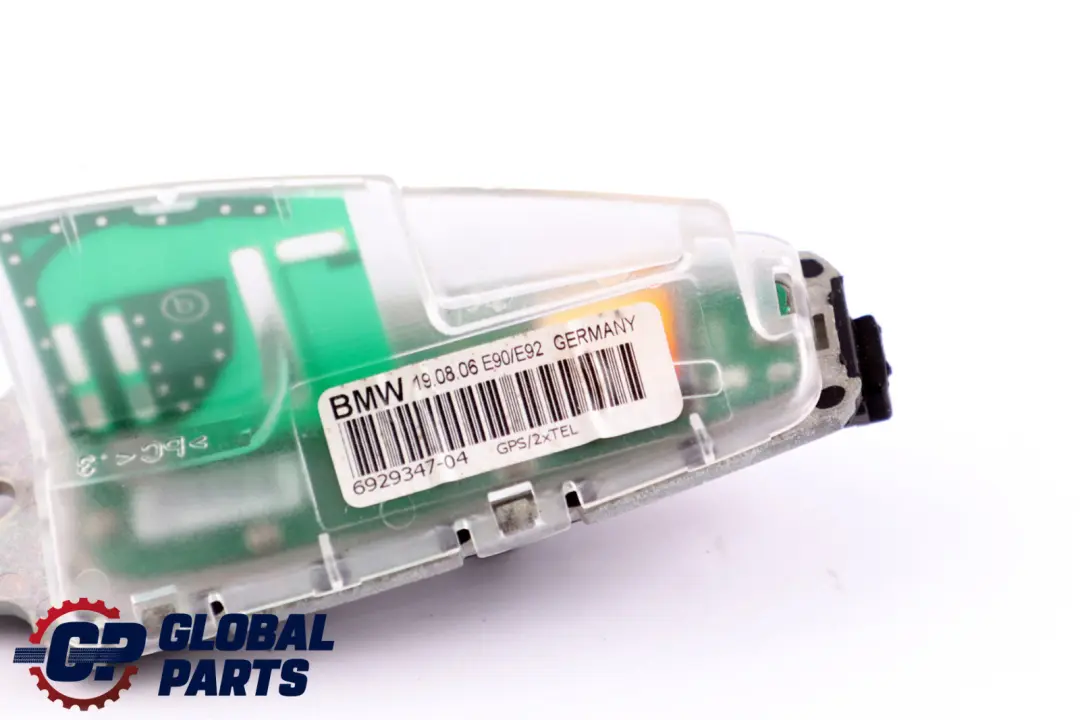 Dachantenne Antenne GPS Radio TEL 6929345 1682646 für BMW 1 3 er E82 E90 E92 mit Teilenummer 6929347 BMW 1 3 er E82 E90 E92 Dachantenne Antenne GPS Radio TEL 6929345 1682646 - SKU 6929347-1 - Teilenummer 6929347