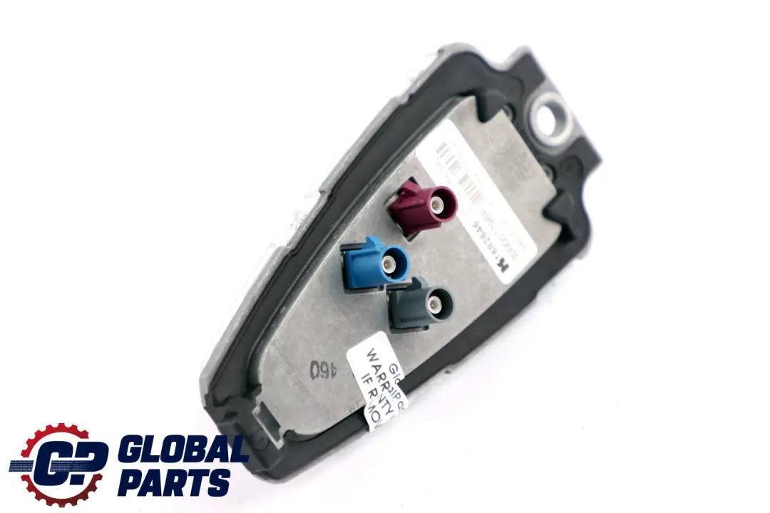 BMW E82 E90 E92 Antena De Techo Aleta De Tiburon 6950704 - SKU 6929347 - Número de pieza 6929347