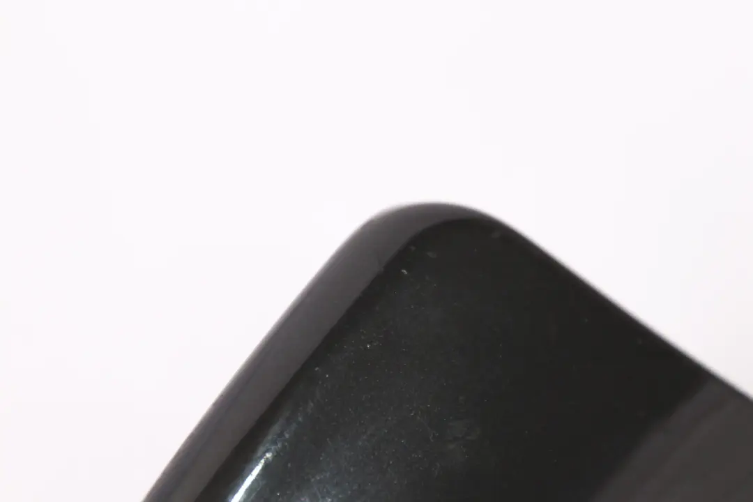 BMW 5 Series E61 Empty Housing Exterior Cover Roof Antenna Shark Black Sapphire - SKU 6929373-BS - Part number 6929373