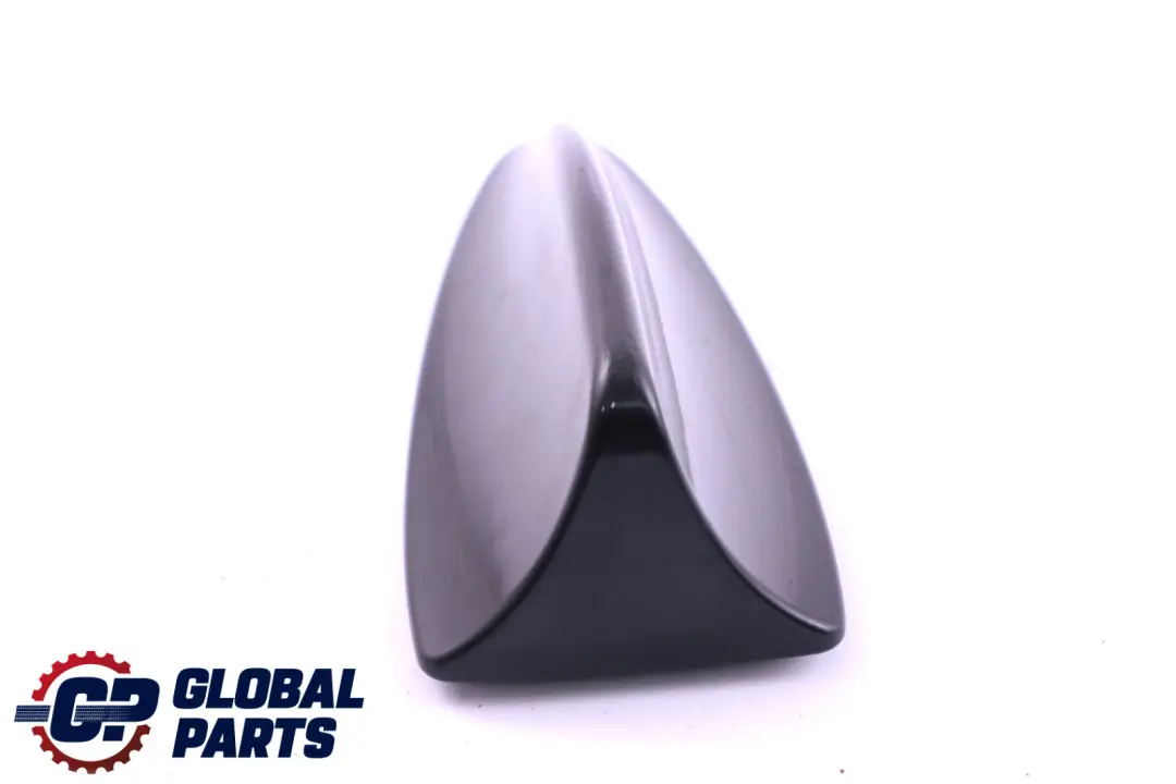 Empty Housing Exterior Cover Roof Antenna Shark Carbonschwarz to BMW 5 Series E61 with Part number 6929373 BMW 5 Series E61 Empty Housing Exterior Cover Roof Antenna Shark Carbonschwarz - SKU 6929373-CAR - Part number 6929373