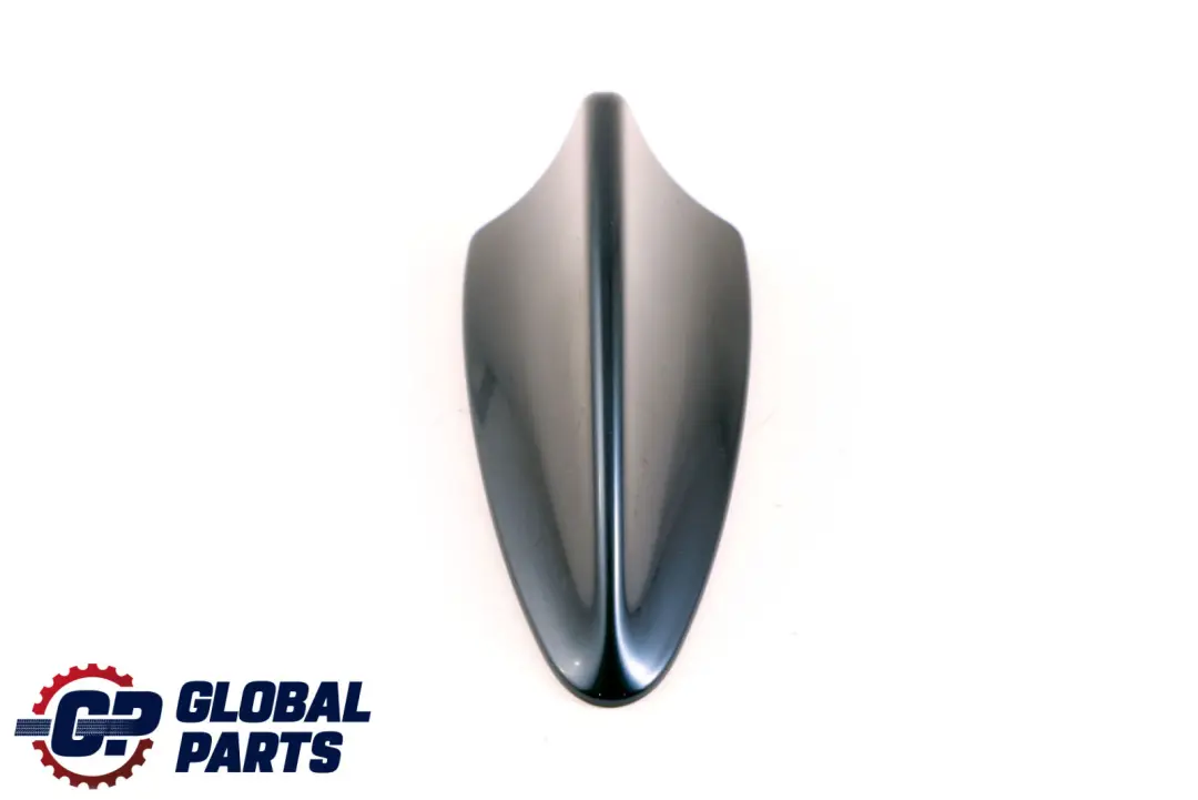 BMW 5 er E61 Leergehäuse Gehäuse Dachantenne Antenne Tiefseeblau - SKU 6929373-DSB - Teilenummer 6929373