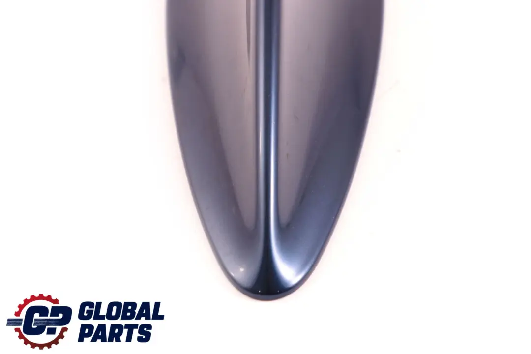 BMW 5 er E61 Leergehäuse Gehäuse Dachantenne Antenne Tiefseeblau - SKU 6929373-DSB - Teilenummer 6929373
