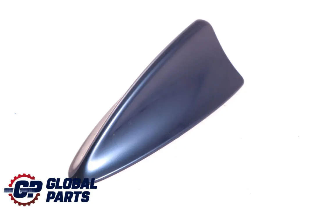 BMW 5 er E61 Leergehäuse Gehäuse Dachantenne Antenne Tiefseeblau - SKU 6929373-DSB - Teilenummer 6929373